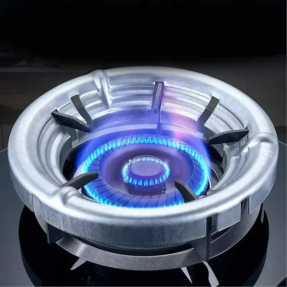 Gas Stove Energy Saving Brackets