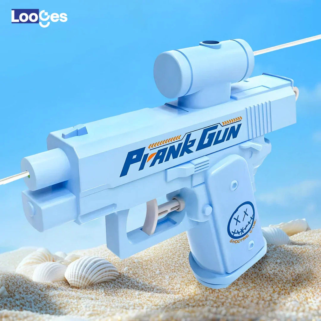 Evitro™ - Prank Water Gun