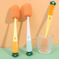 3 in 1 Bottle Cleaning Brush