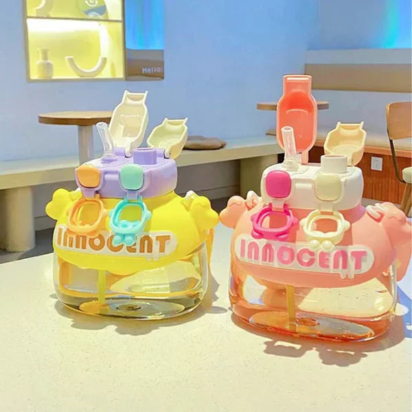 Innocent Water Bottle