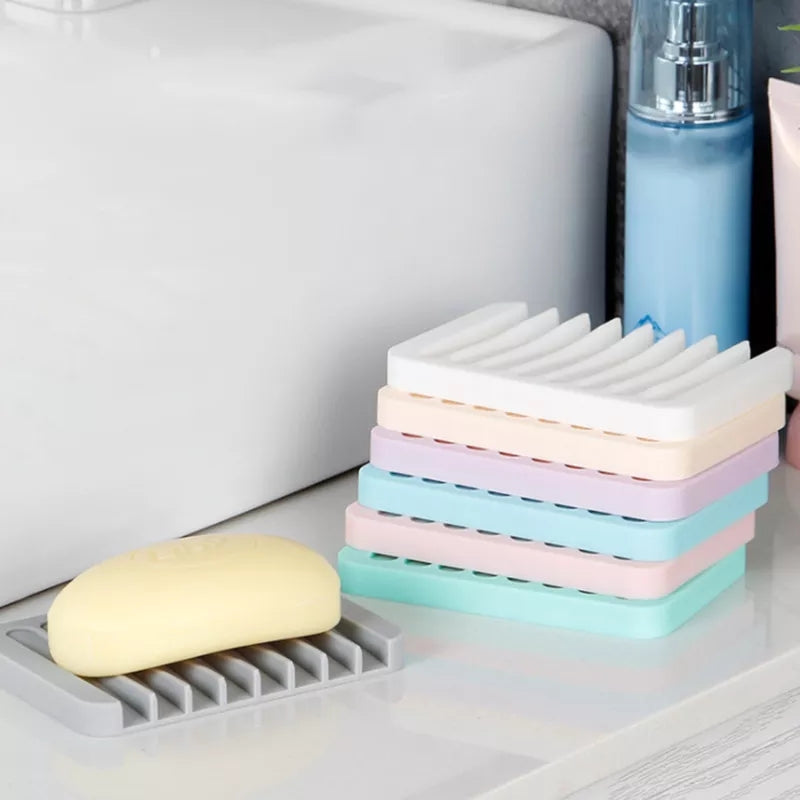 Silicone Dish Soap