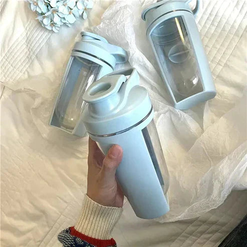 Shaker Bottle