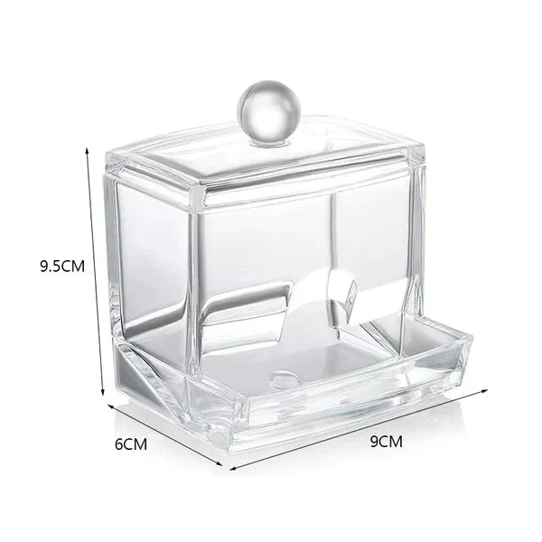Cotton Bud Holder