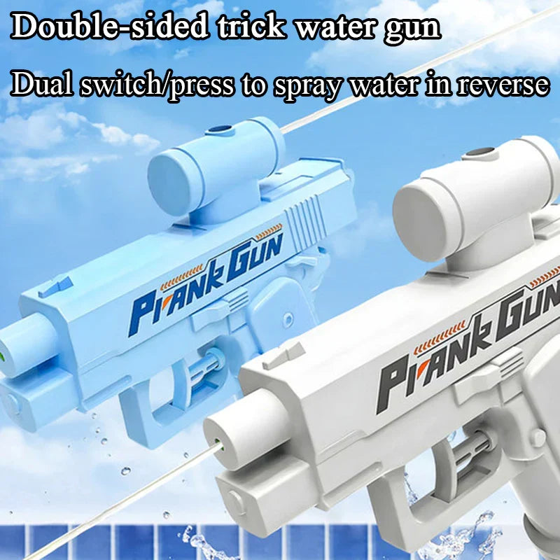 Evitro™ - Prank Water Gun