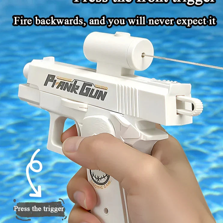 Evitro™ - Prank Water Gun