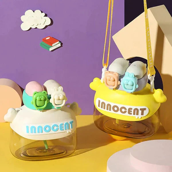 Innocent Water Bottle