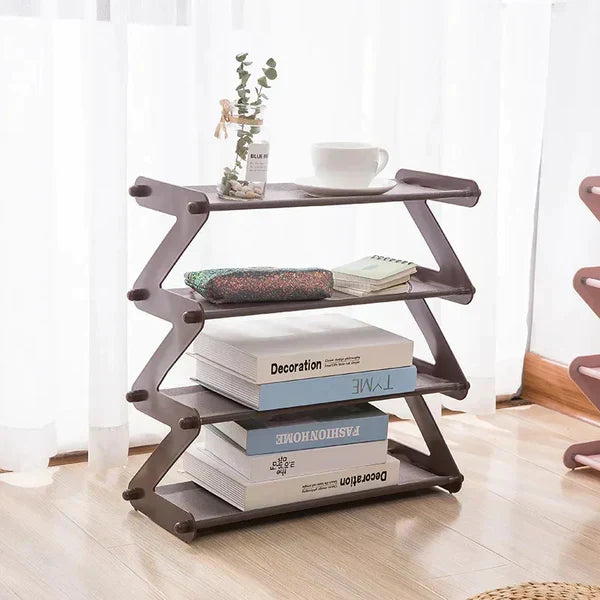 Shoes Organizer Rack