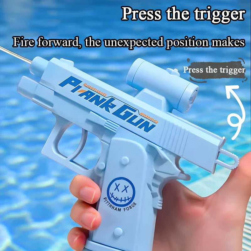 Evitro™ - Prank Water Gun