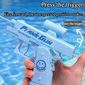 Evitro™ - Prank Water Gun