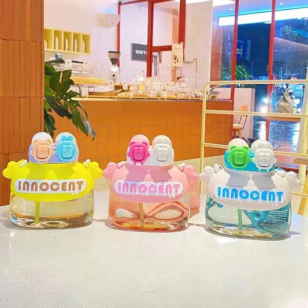 Innocent Water Bottle