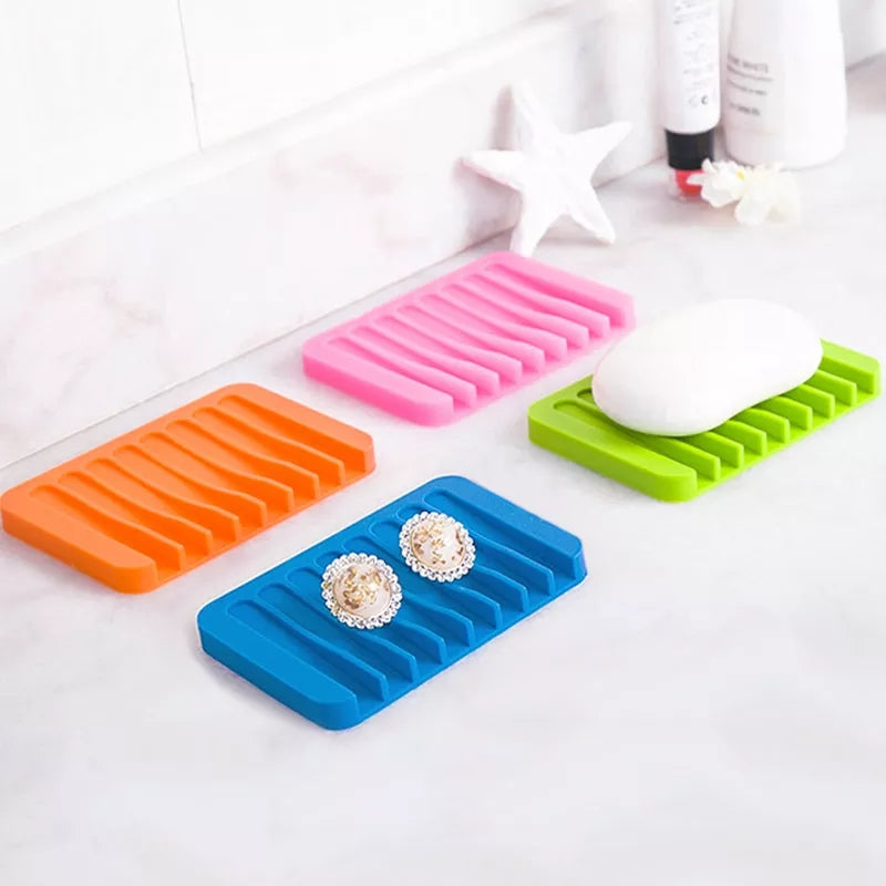 Silicone Dish Soap