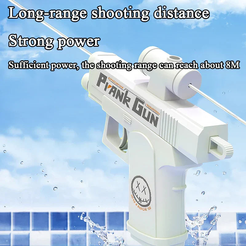 Evitro™ - Prank Water Gun