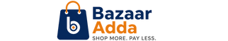 Bazaar Adda - Home