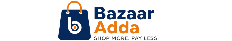 Bazaar Adda