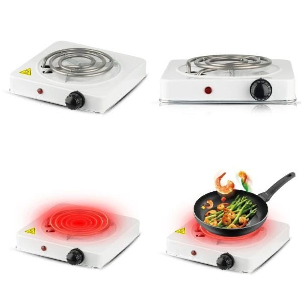 Raf electric stove