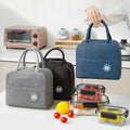 Insulated Food Storage Bag (Hot or Cold)