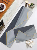 2 Pcs Floor Mat Pair-10