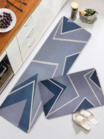 2 Pcs Floor Mat Pair-18