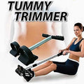 Spring Rod Tummy Trimmer Double Spring