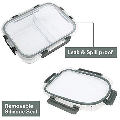 Set of 3 Containers